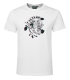 Stylish Vintage Tattoo 3D T-shirt