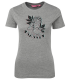 Sassy 3D T-Shirt Print