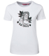 Sassy 3D T-Shirt Print