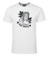 Sassy 3D T-Shirt Print