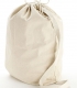 Heavy Canvas Sack