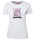 Love Rulz T-Shirt