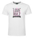 Love Rulz T-Shirt