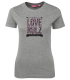 Love Rulz T-Shirt
