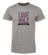 Love Rulz T-Shirt