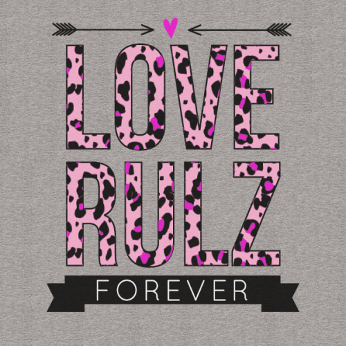 Love Rulz 